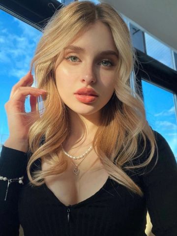 Анкета проститутки Забава - Фото 1, , 23 года, №333151
